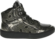 Twins 319660 - Kinderen Half-hoog - Kleur: Metallics - Maat: 31