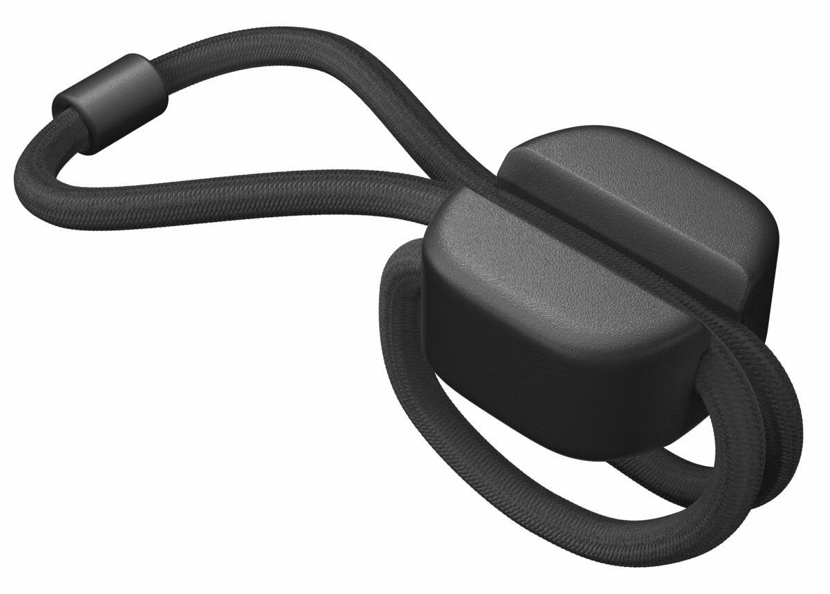 Bluelounge Pixi Small- 8 pack - Grijs Zwart