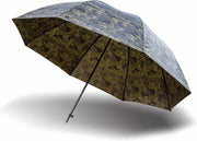 Solar Undercover Camou Brolly - Paraplu - 60inch - Camouflage