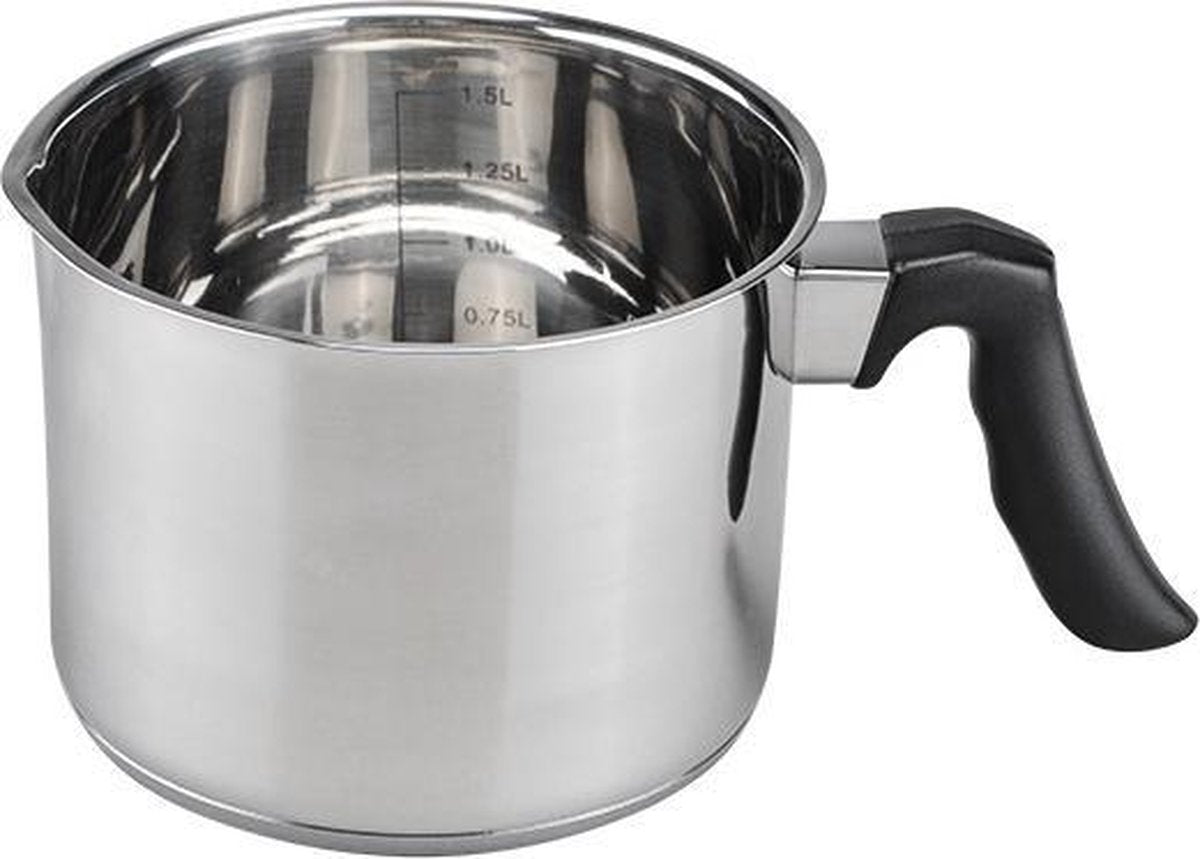 Haushalt  21306 - Melk kookpannetje