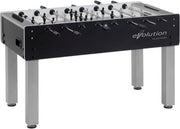 Garlando voetbaltafel G-500 Evolution- Speelklaar geleverd