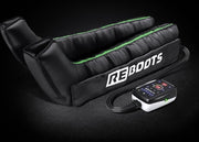Reboots Go with boots RB-030 - Massageapparaat - Maat XL