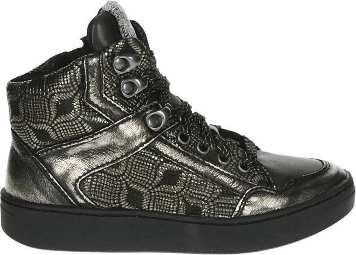Twins 319660 - Kinderen Half-hoog - Kleur: Metallics - Maat: 33