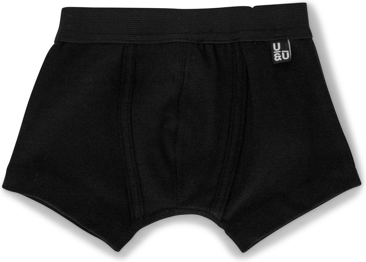 Underz&Upperz boxershort jongen maat 122/128