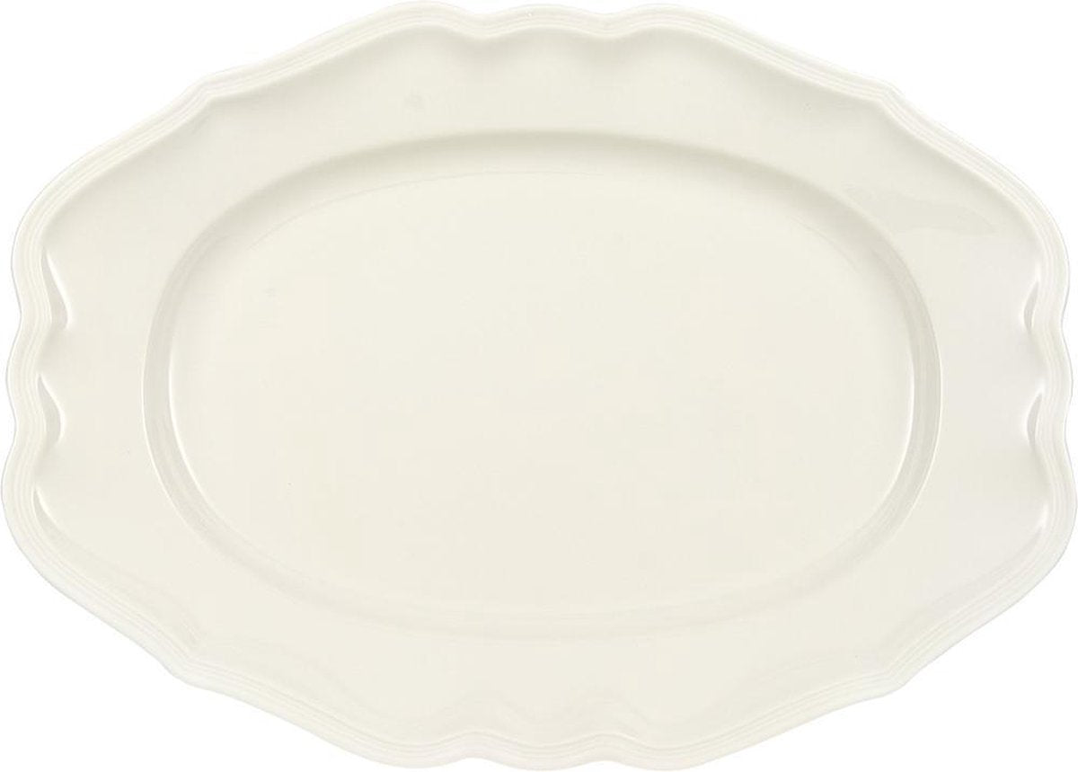 Villeroy & Boch Manoir Vleesschaal 2 37cm