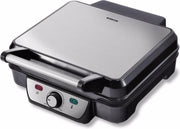 Inventum CG618 - Contactgrill