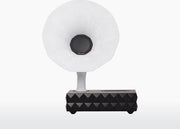 Acoustibox Akoestische Smartphone Versterker - Dark Moon