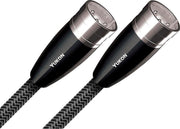 AudioQuest Yukon XLR 0.75 meter Stereo interlink