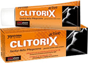 Joy Division-Clitorix Active - 40 ml - Glijmiddel