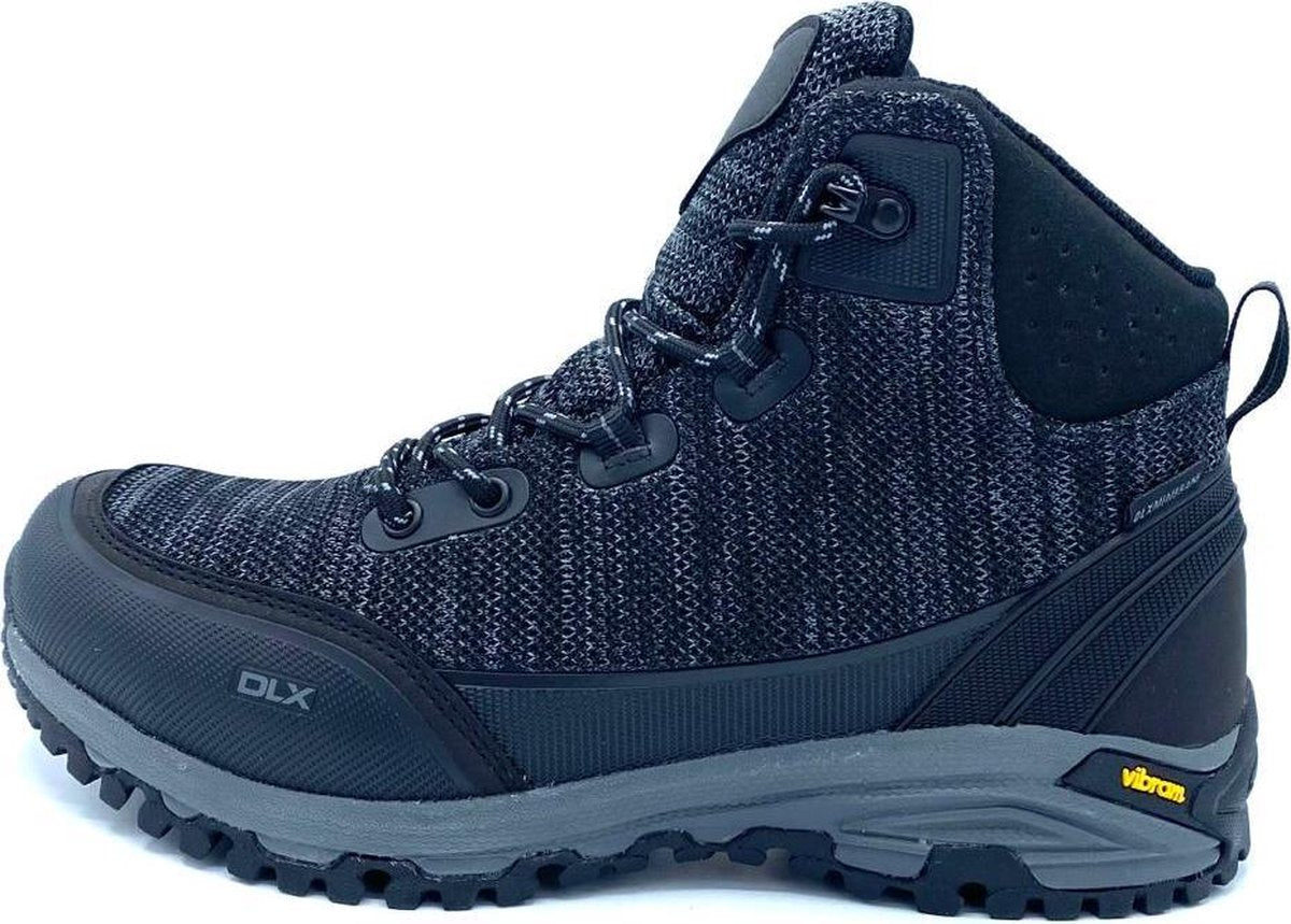 Trespass Mens Rhythmic II Deluxe Softshell Boots Maat 42