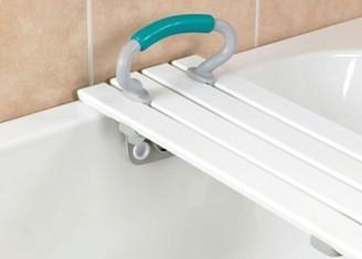 Badplank XL Savanah® Model 3: 71 x 36 cm