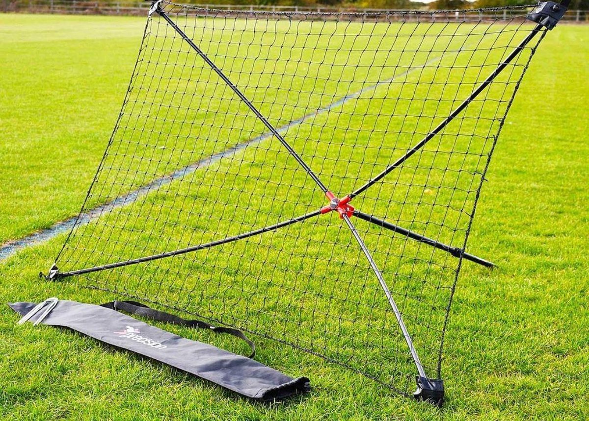 Precision Stuitbaltrainer 91