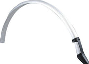 Gazelle Achterspatbord Pr.e61 28 Inch Zilver