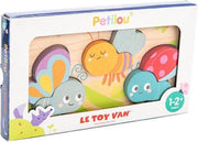 Le Toy Van Puzzel Busy Bug