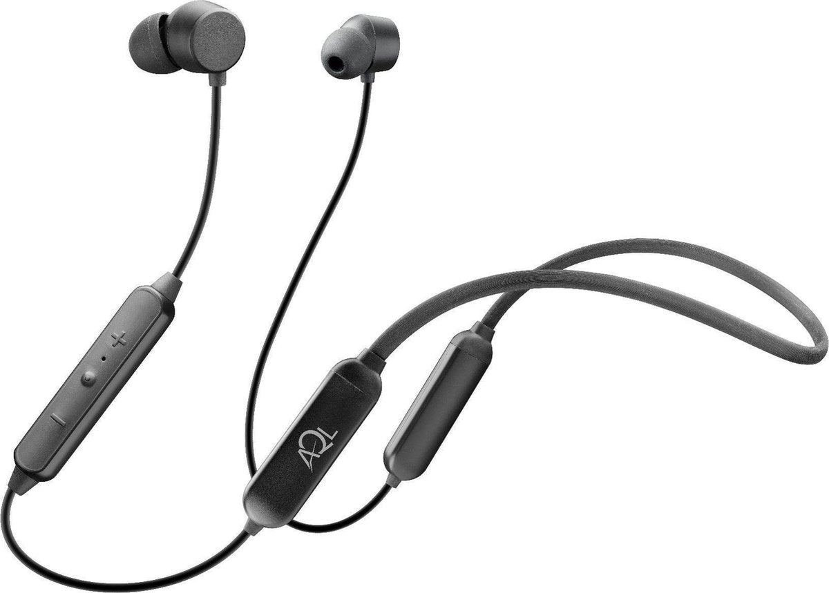 Cellularline Collar Flexible Headset In-ear