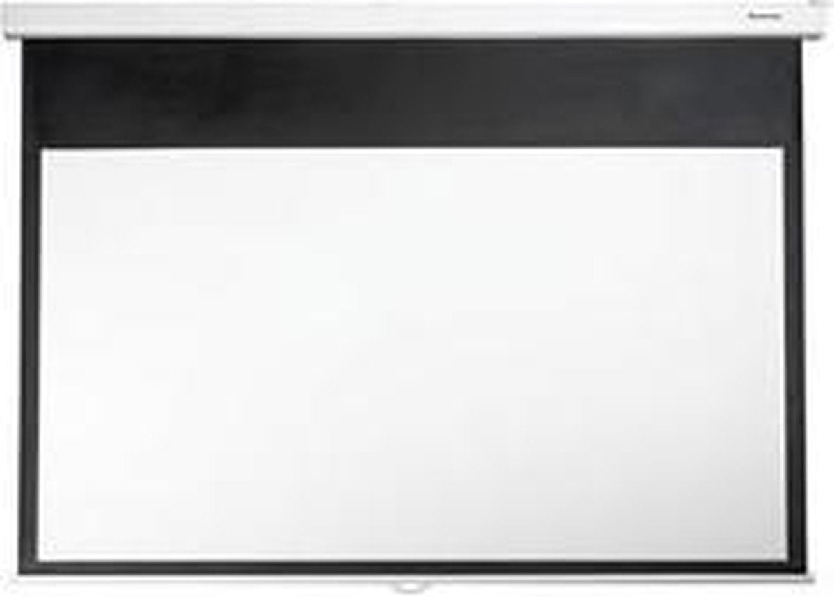 Optoma DS-9084PMG+ projectiescherm 2