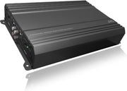 JVC KS-AX204 - Auto Versterker - Zwart