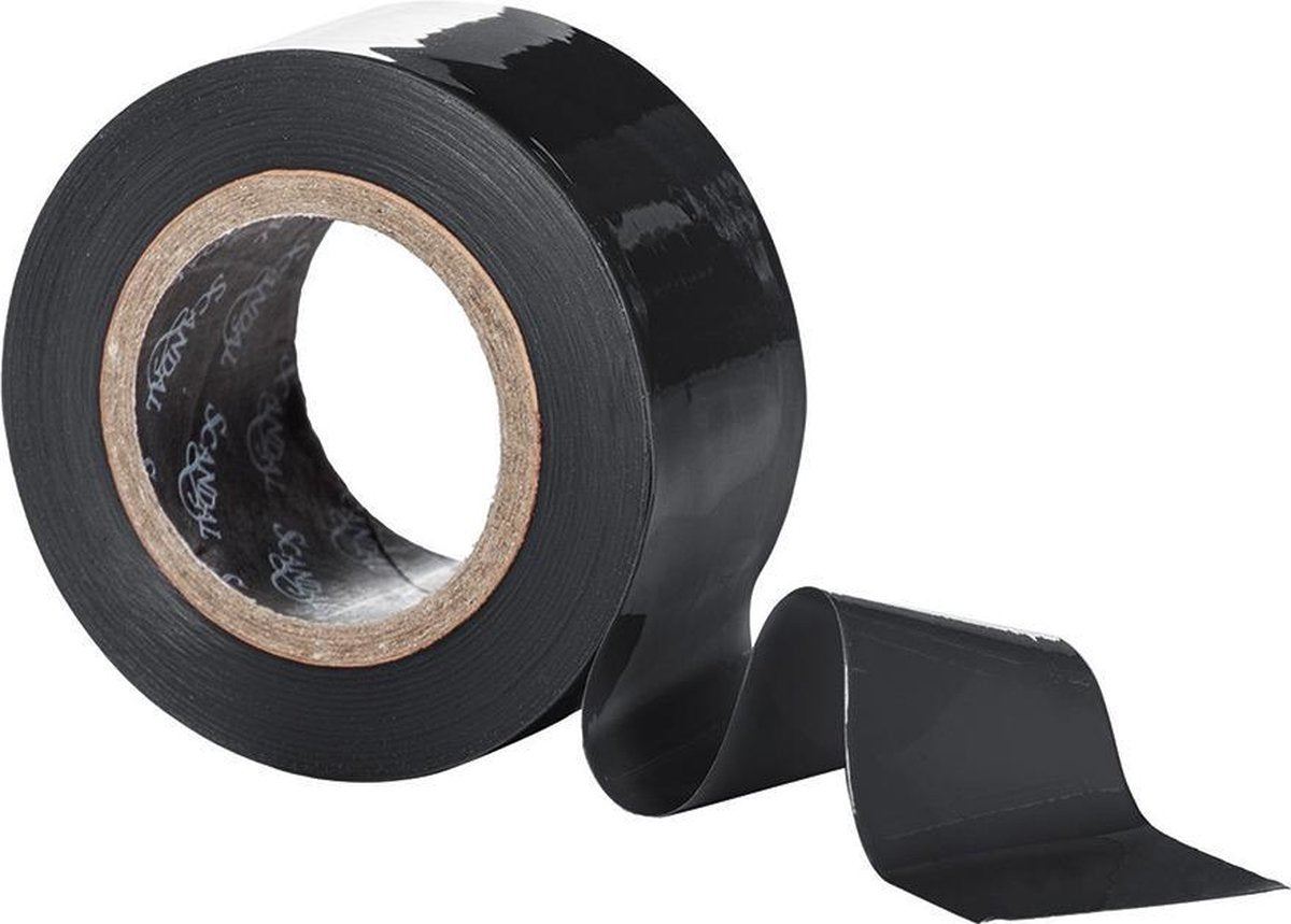 Lovers Tape Black