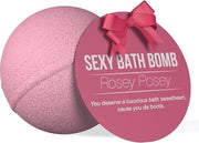 Dona Rosey Posey Sexy Bad Bruisballen - Roze