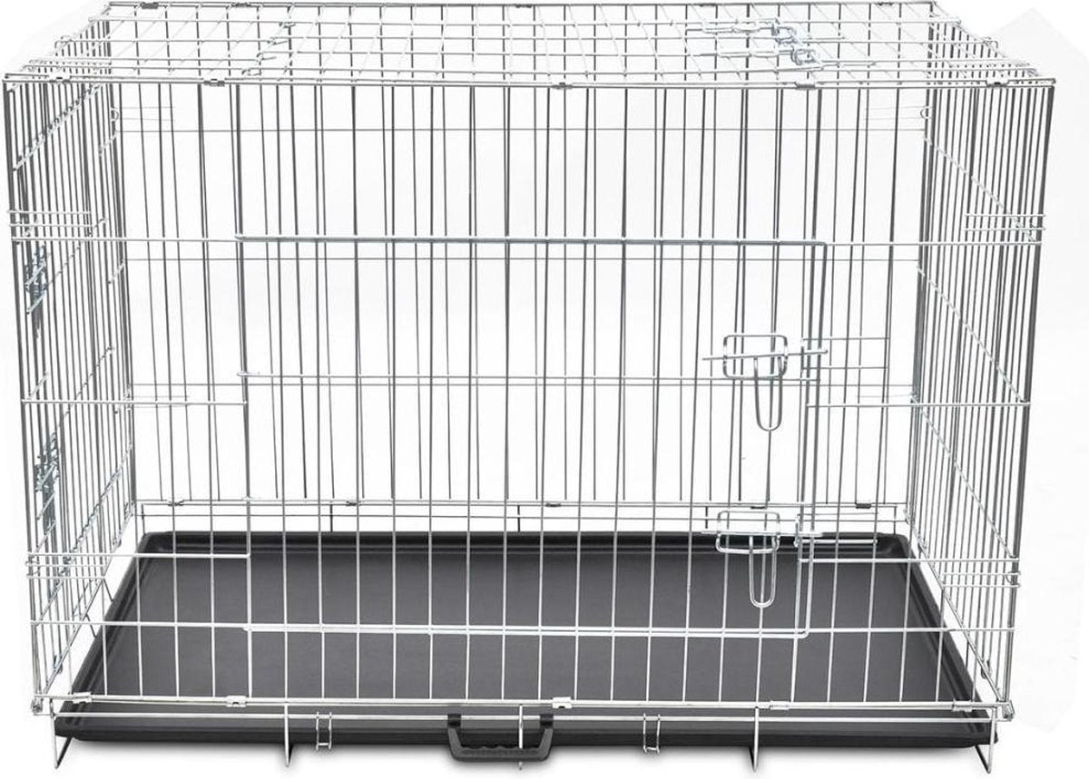 Cozytrix Inklapbare bench voor huisdieren