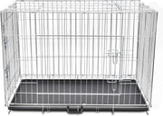 Cozytrix Inklapbare bench voor huisdieren