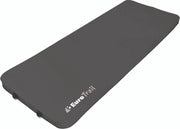 Eurotrail Luchtbed Relax Si 200 X 77 Cm Polyester Antraciet