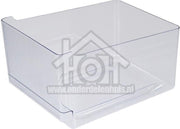 Bosch Groentelade Transparant 315x230x175 KI25M01