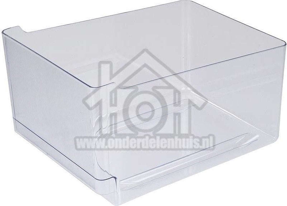 Bosch Groentelade Transparant 315x230x175 KI25M01