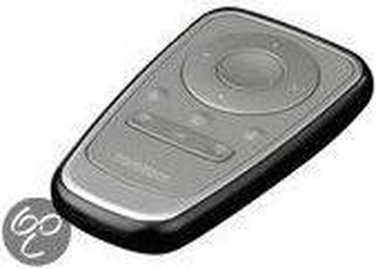 Afstandsbediening TomTom 720 T Bluetooth