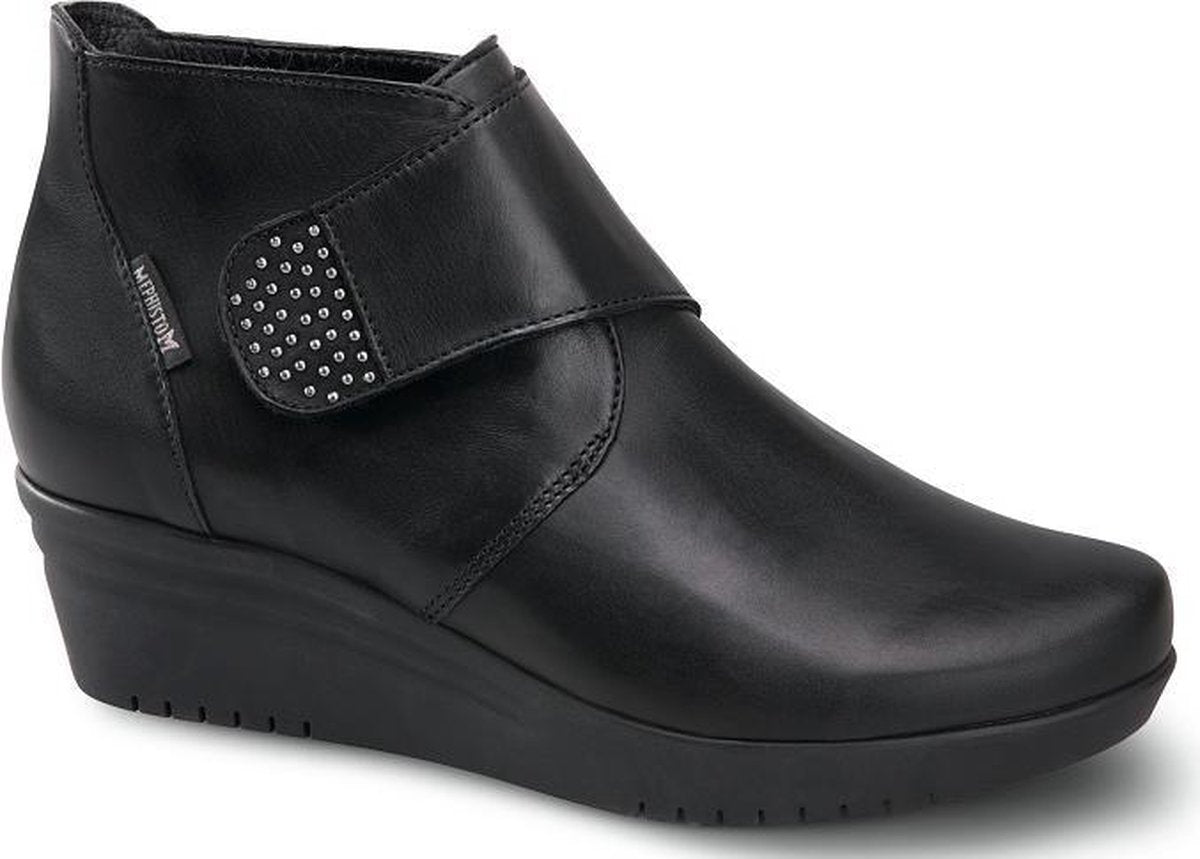 GOLDY silk bucksoft velcro LOS