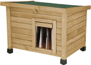 Kattenhuis Rustica