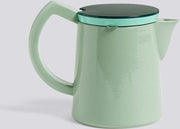 HAY Sowden Coffee Koffiekan Koffiezet 0.8 Liter Muntgroen