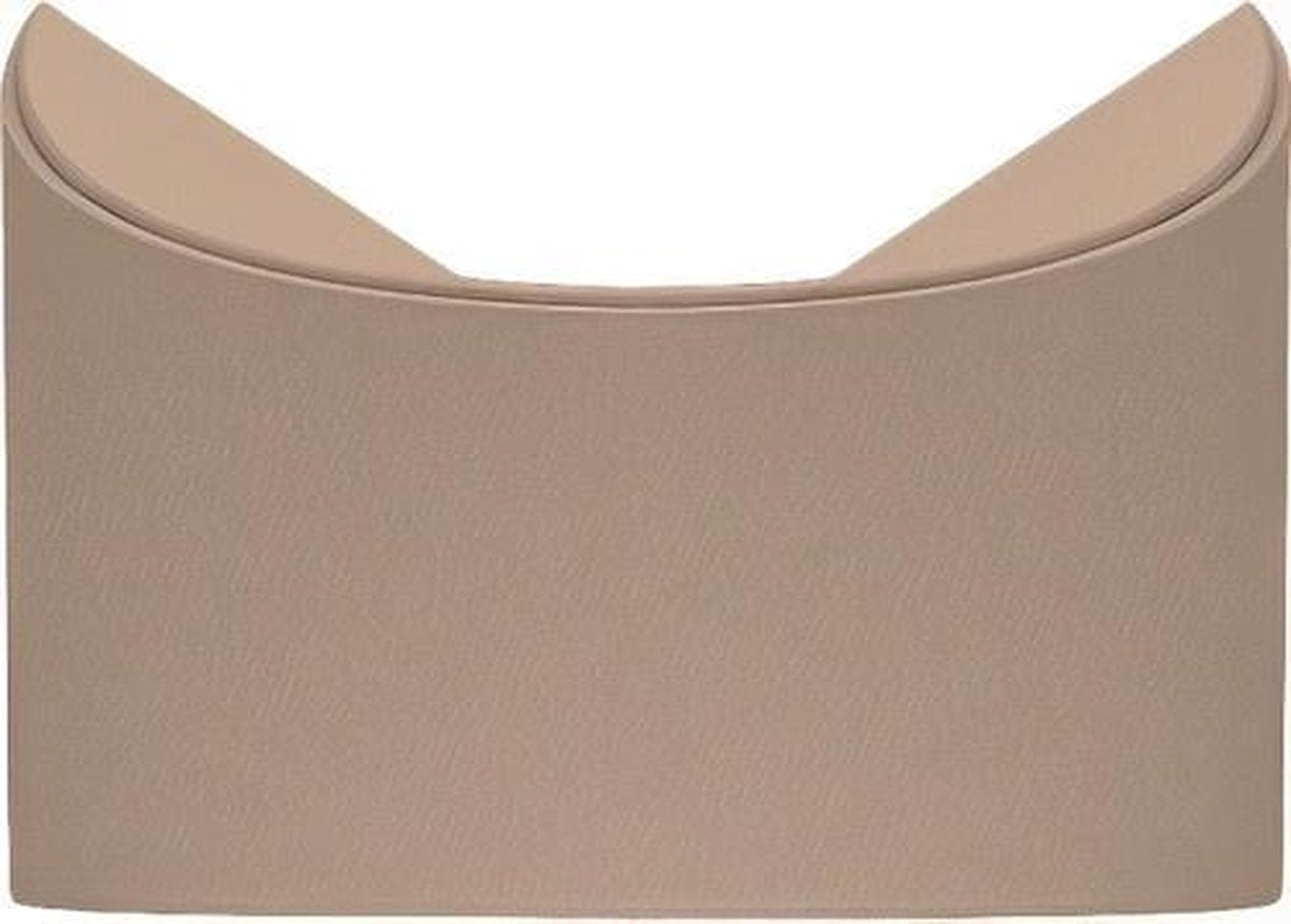 Peper & Zout Bakje - Qdo - siliconen phold 1 skin