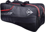 Dunlop Elite Tournament bag 1901 blk/red