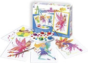N/F Aquarellum Junior - Feeën