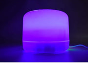 Verlichte Aroma Lamp Met Speakers