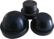 Rubber behuizing kap 85mm