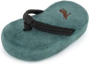 P.L.A.Y. Pet Globetrotter Pluche - Slipper