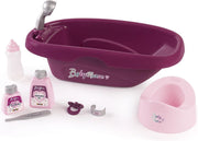 Smoby Baby Bad Poppenverzorgingsproduct