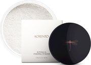 Setting  Powder- Finishing Powder - Afwerkings poeder -100% Biologisch