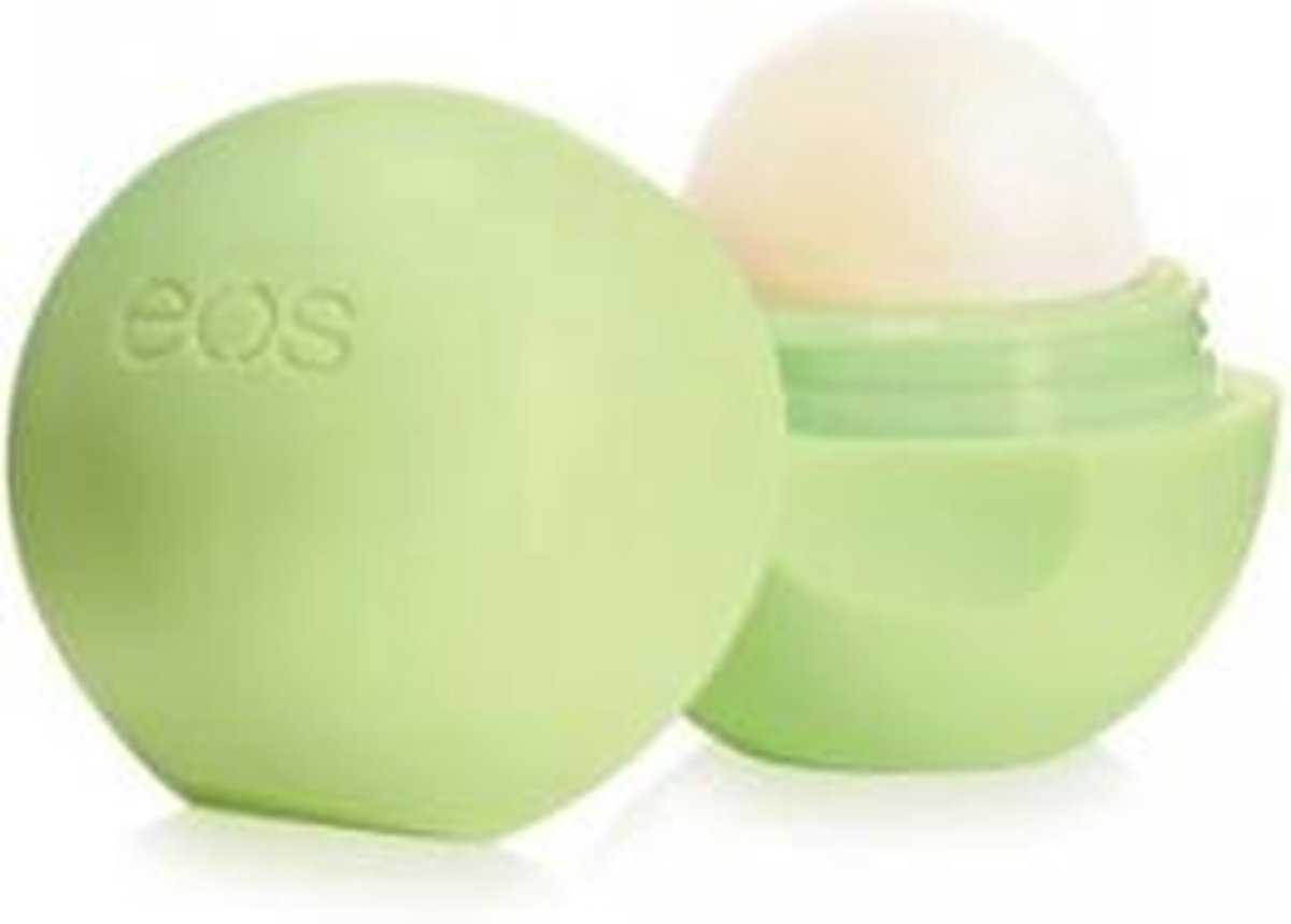 Eos Lip Balm "Honeysuckle Honeydew"