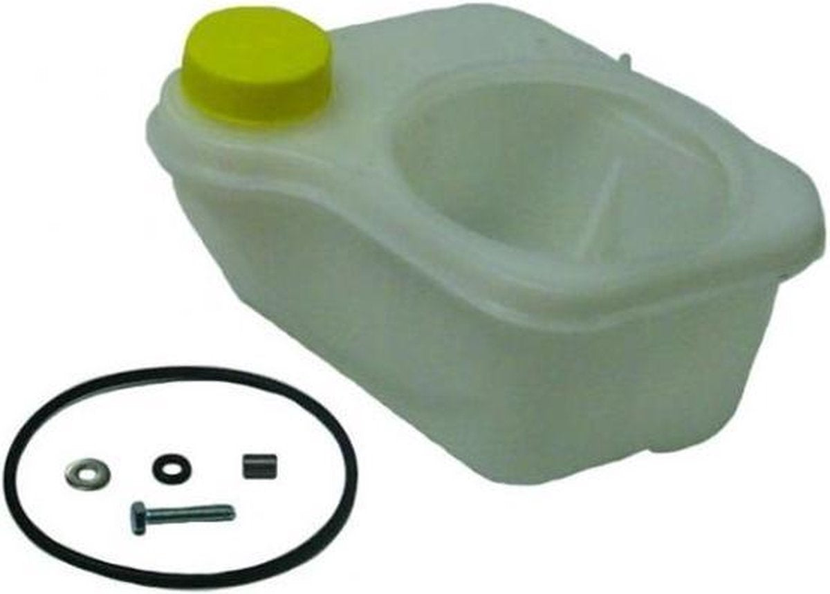 MerCruiser/Volvo trimmotor olie reservoir 18525A1