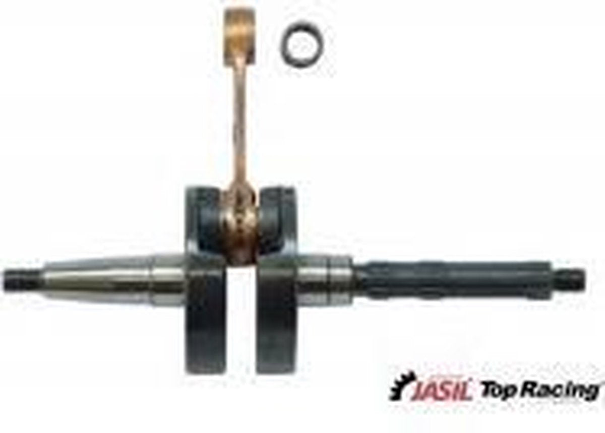Krukas Piaggio Gilera Top racing standaard Zip Typhoon Vespa lx