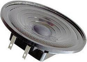 Visaton K 64 WP 2.5 inch 6.4 cm Breedband-luidspreker 2 W 50 Ω