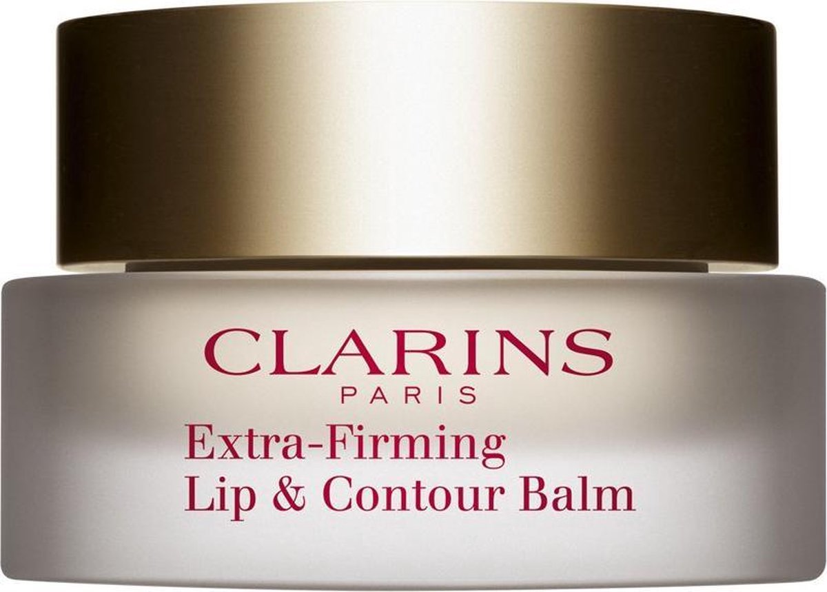 Clarins Extra-Firming Lip And Contour Balm Oog- en Lipverzorging 15 ml