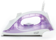 Adler AD 5019 - Stoomstrijkijzer - 1600 Watt