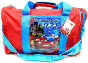 CARS Lightning McQueen Schoudertas Sport Tas Gym Tas Weekend Logeren
