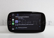 Smart Fortwo Smart Forfour 2014-2020 ingebouwde CarPlay Android 10 navigatie en multimediasysteem