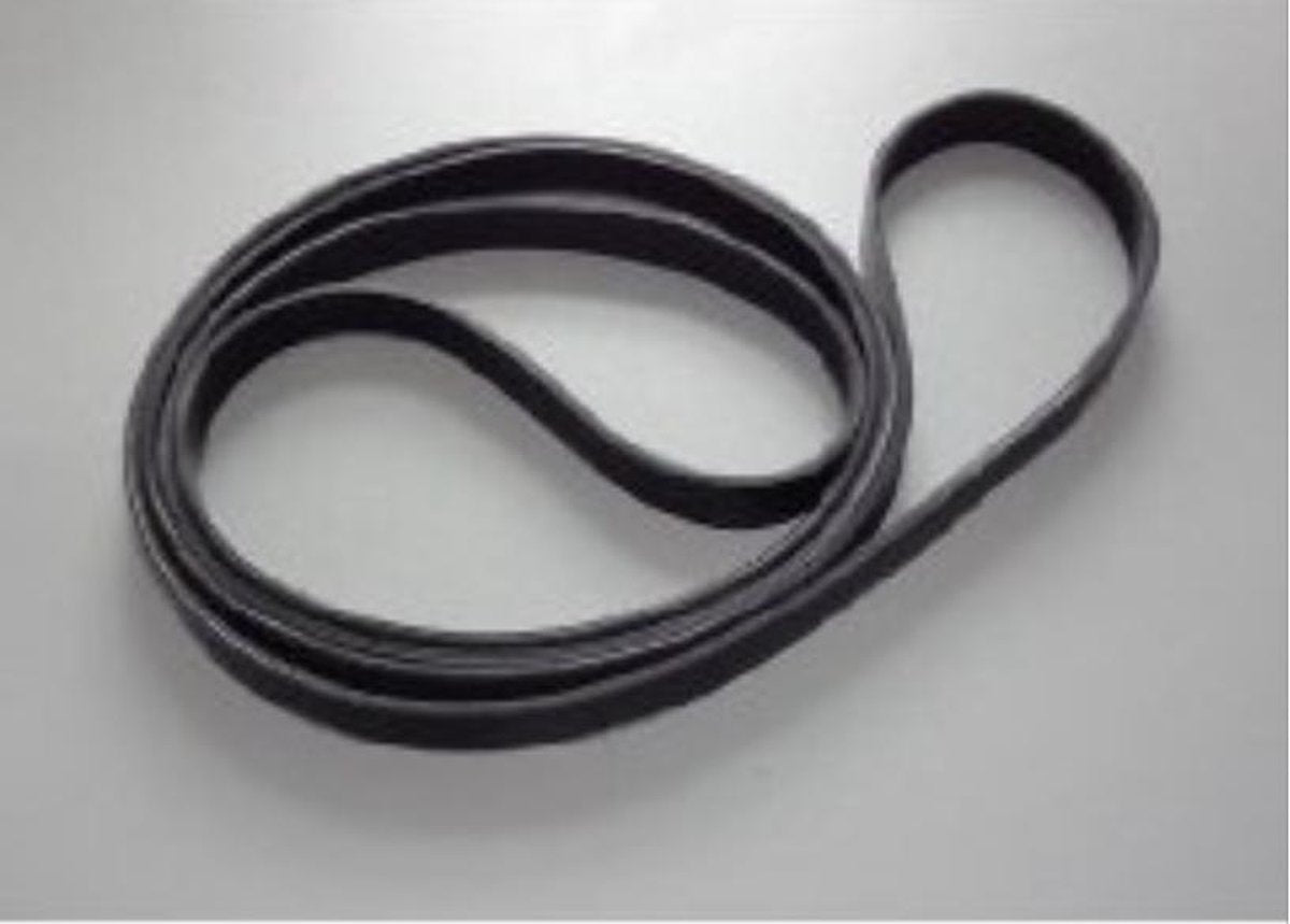 Aandrijfsnaar riem1936H6 TEM wasdroger Whirlpool Bauknecht Indesit 5394