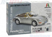 PORSCHE 911 AMERICAN ROADSTER